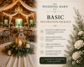 Basic Decoration Package